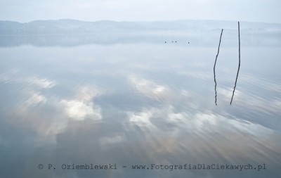 Jezioro Chodzieskie