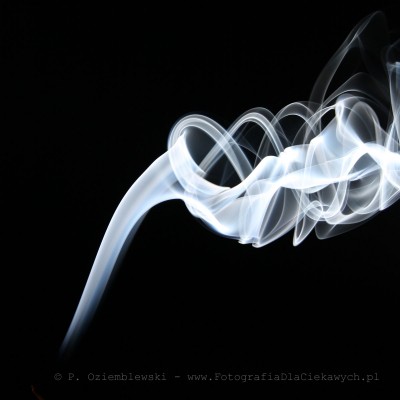 Zdjęcie dymu #3