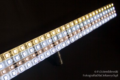 Listwa LED