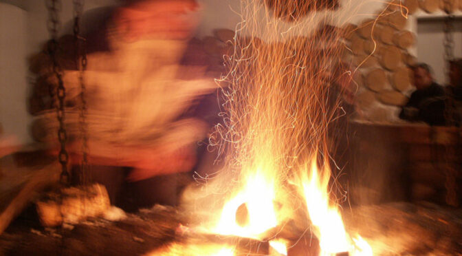 8 powodów dlaczego zdjęcie nie jest ostre