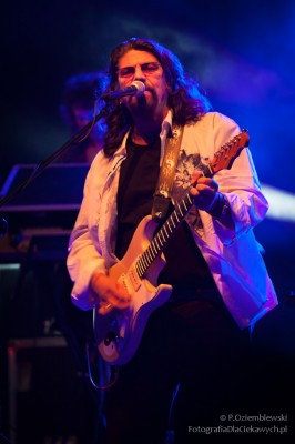 Electric Light Orchestra - koncert w Pile