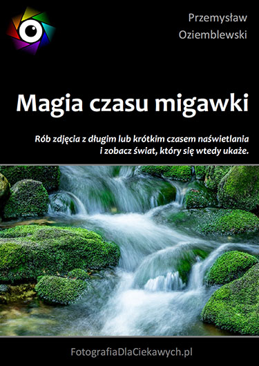 Magia czasu migawki
