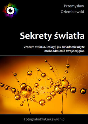 Sekrety światła