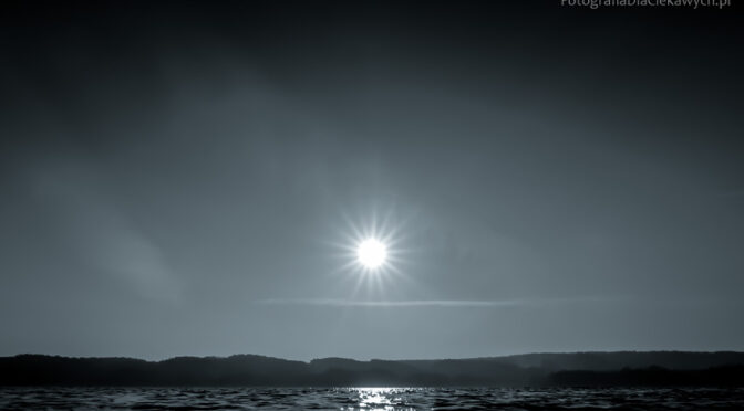 Równowaga i napięcie w kompozycji zdjęć