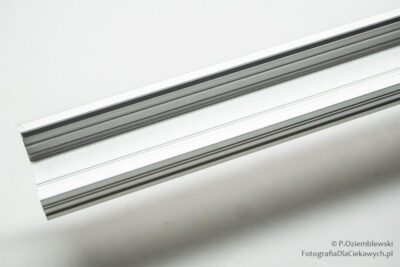 Profil aluminiowy do taśmy LED