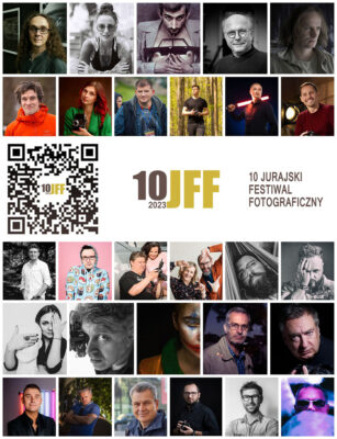X Jurajski Festiwal Fotograficzny - prowadzący