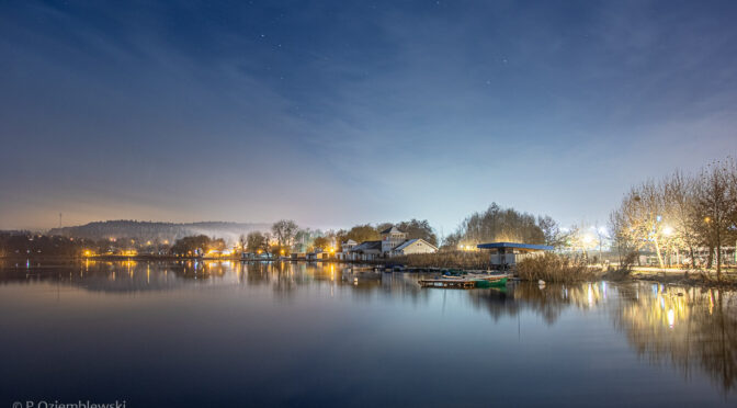 Kroki do doskonałości: Selekcja fotografii i rozwój własnego stylu