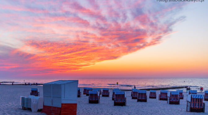 Jak dobrać ekspozycję dla obiektów, które są i jasne i ciemne?
