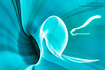 Malowanie światłem