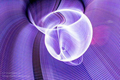 Malowanie światłem