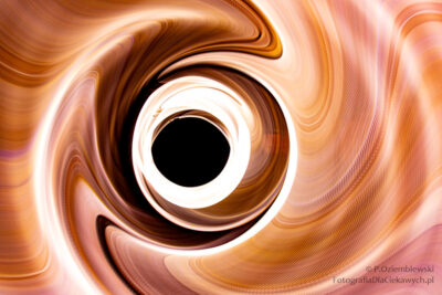 Malowanie światłem