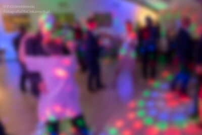 Wnętrze o jasności 5 EV