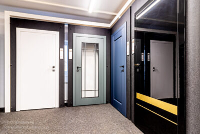 Zdjęcie bez refleków