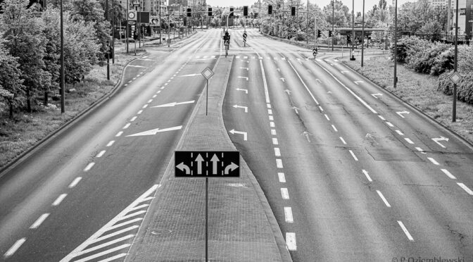 Jeszcze prostsze usuwanie niechcianych obiektów w Adobe Lightroom Classic