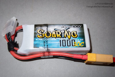 Zasilanie do listwy LED