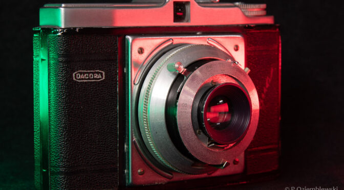 Odszumianie zdjęć z wysokim ISO za pomocą AI