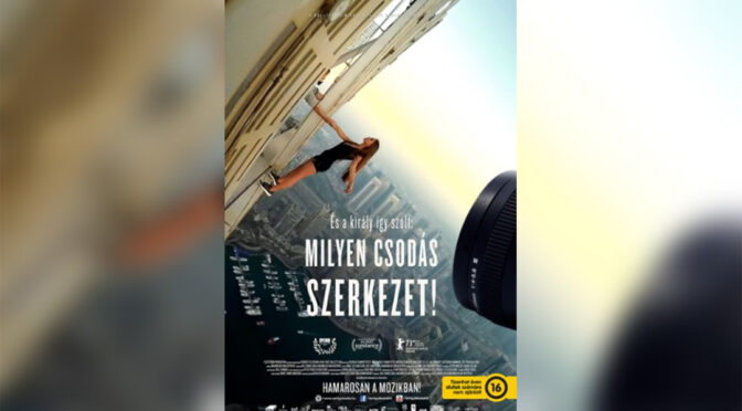 I król rzekł: „Co za fantastyczna maszyna!” – film dokumentalny do obejrzenia