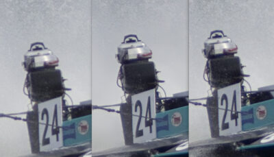 Skalowanie w górę.