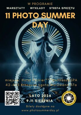 11 Letni Festiwal Fotograficzny – PHOTO SUMMER DAY