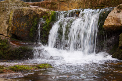 Czas naświetlania 1/30 sekundy.