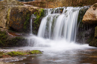 Czas naświetlania 1 sekunda.