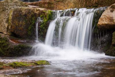 Czas naświetlania 1/2 sekundy.