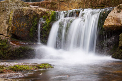 Czas naświetlania 2 sekundy.