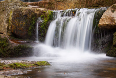 Czas naświetlania 4 sekundy.