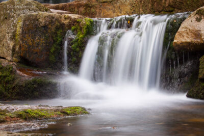 Czas naświetlania 8 sekund.