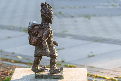 Szlak Chodzieskich Karzełków Płomienistych