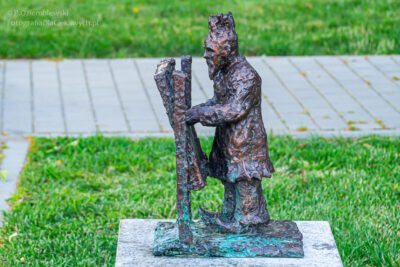 Szlak Chodzieskich Karzełków Płomienistych