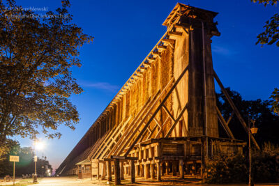 Tężnie w Ciechocinku