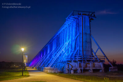 Tężnie w Ciechocinku