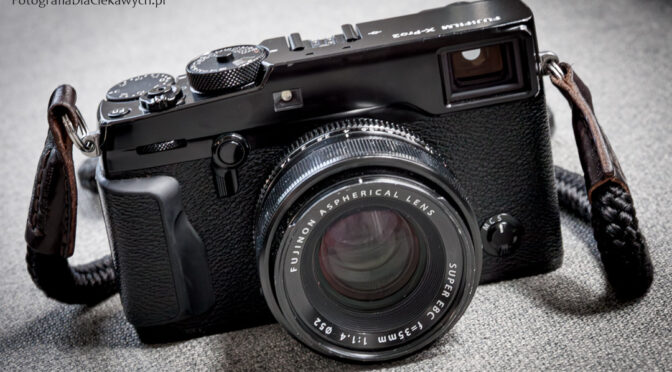 Poznaj najważniejsze przyciski i pokrętła swojego aparatu