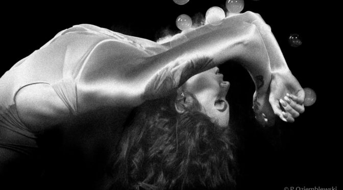 Kreatywna edycja – Jak zrobić efekt solaryzacji w Lightroomie