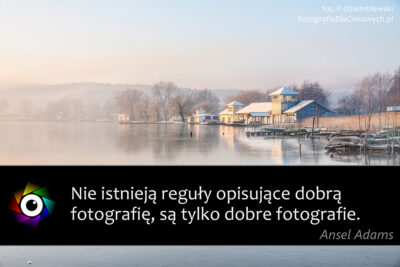 Cytaty dla fotografa