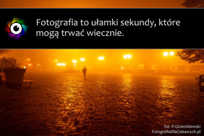 Cytaty dla fotografa