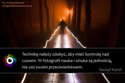 Cytaty dla fotografa