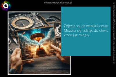 Humor fotografa — dowcipy