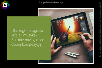 Humor fotografa — dowcipy