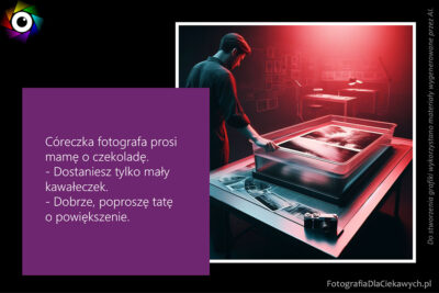 Humor fotografa — dowcipy