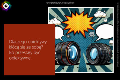 Humor fotografa — dowcipy