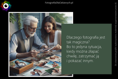 Humor fotografa — dowcipy