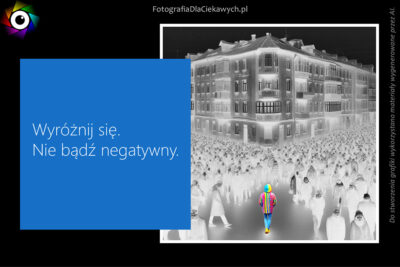 Humor fotografa — dowcipy