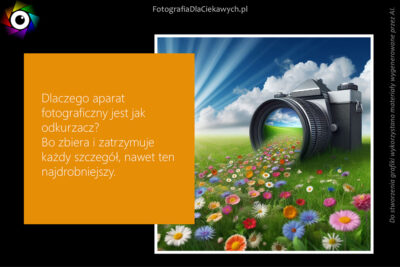 Humor fotografa — dowcipy