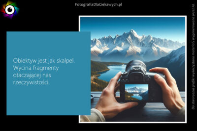 Humor fotografa — dowcipy