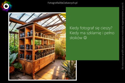 Humor fotografa — dowcipy