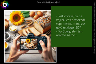 Humor fotografa — dowcipy