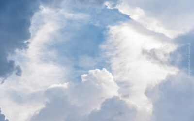 tapeta na pulpit komputera - niebo