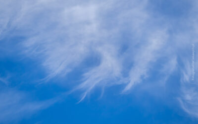 tapeta na pulpit komputera - niebo